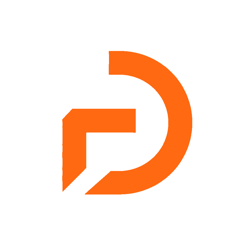 Dexmond Logo